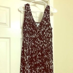 Loft dress
